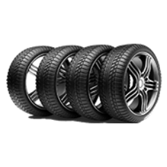 Commercial Tires